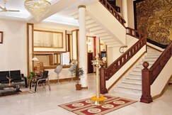 Venus Grand Inn - A Muzriz Heritage Hotel, Kodungallur