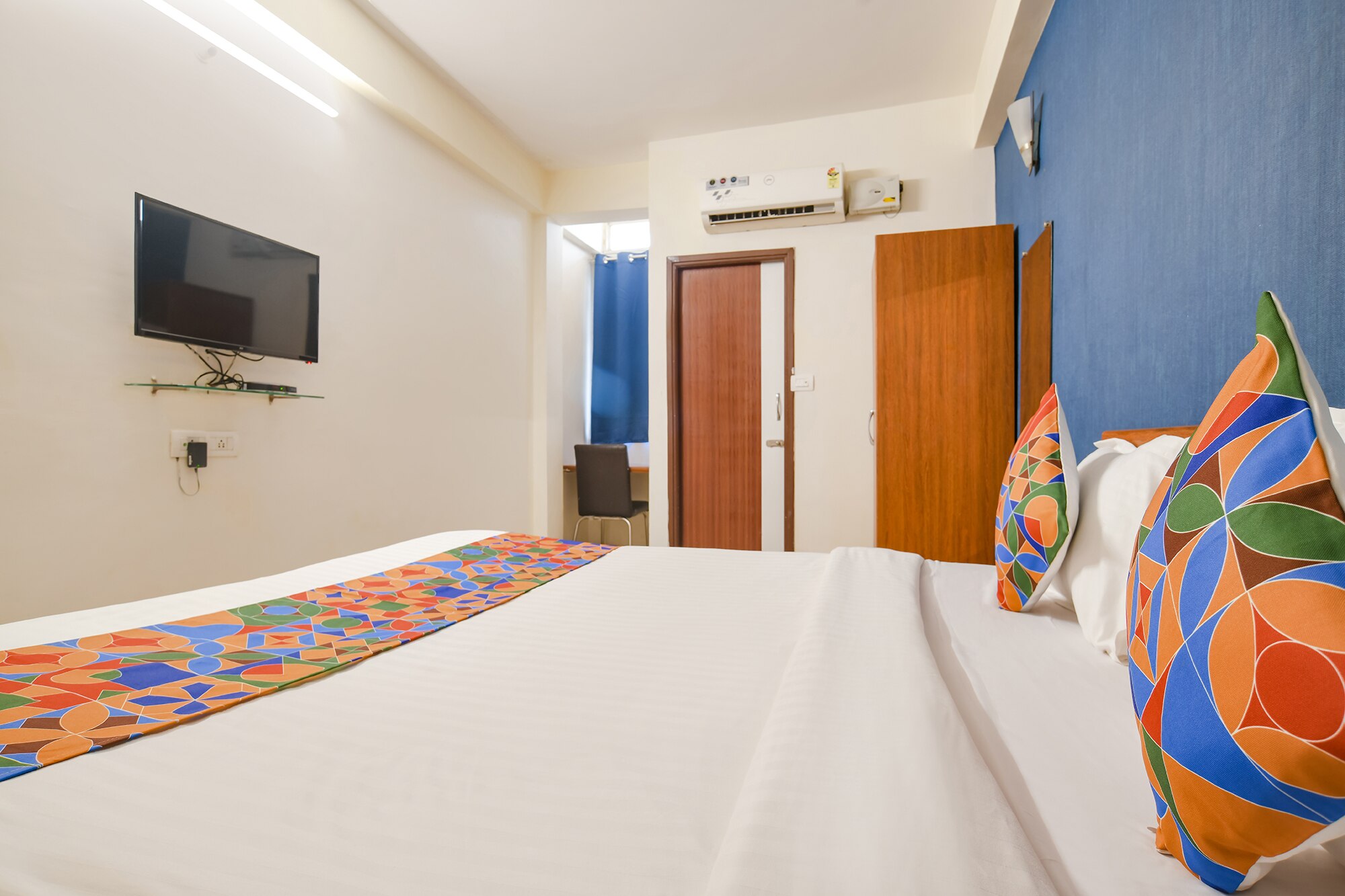Hotel Prithviraj - Tap to explore photos