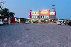 Ramdev Hotel And Restaurant, Pachpadra