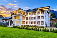 The Countryside Resorts Pahalgam, Pahalgam