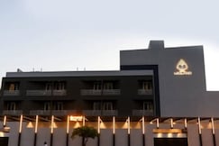 Hotel Midland, Nanded