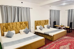 The Gulmarg Palace, Gulmarg