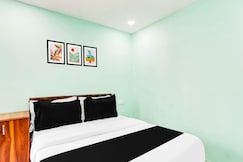 Hotel O Green Light Inn, Warangal