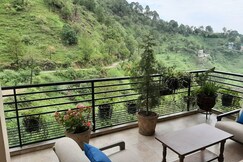 Boho Heights Kasauli | 2BHK & 3BHK Apartments, Kasauli