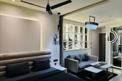 Supreme Stay At Supernova Noida, Noida