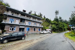 HOTEL SALOONI HILLS, Dalhousie