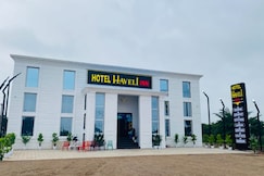 Hotel Haveli Inn, Nuapada