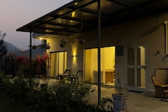 Naruka Farms by Serenebay Stays, Mahwah