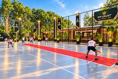 HILL VIEW RESORT, Bhachau