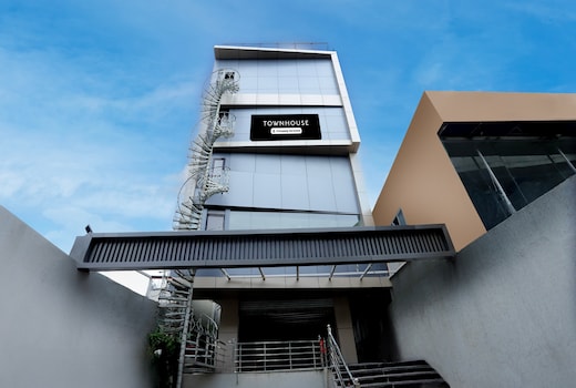 Super Townhouse Rauniyar City Centre Ratu Road