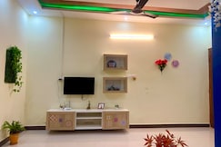 Villa De Dunes 369 Orchid, Bangalore