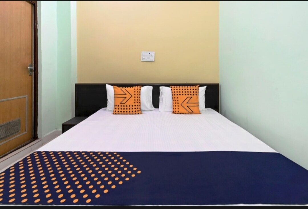 Hotel O Green City Hotel Rohtak - Tap to explore photos