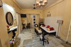 Amantran Homestay || Entire 1BHK Studio Apartment, Kolkata