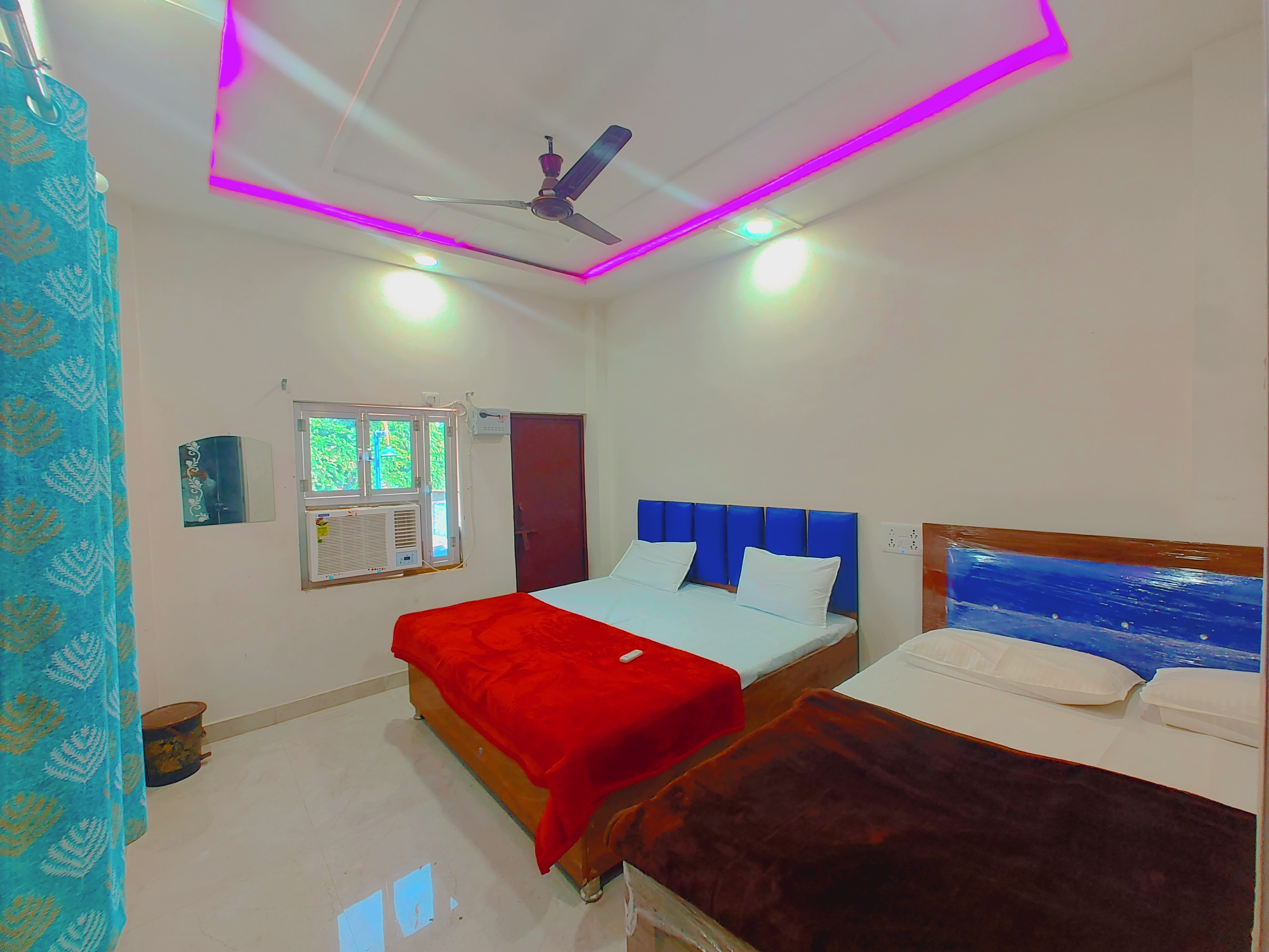 Aaryash Residency Behind Ram Janam Bhumi - Tap to explore photos