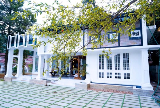 TKG Villa Adimali