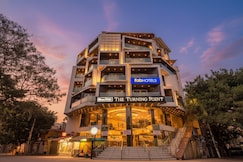 FabHotel Turning Point - Nr. Ulsoor Lake, Bangalore