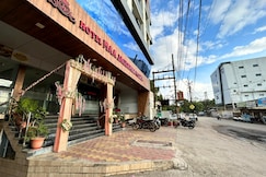 HOTEL MAA JAGDAMBA PALACE, Kharsia