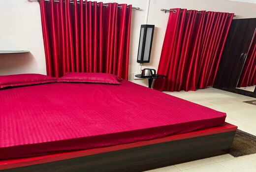 Hotel O Ganapati Bhawan Homestay