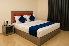 Rosewood@ Rajpur Road by Zenvana, Dehradun