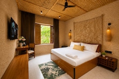 The Ark Resort, Bhopal
