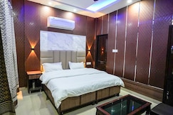 Hotel Blessing Inn, Phagwara