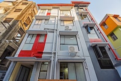 Hotel O by OYO Om Shanti International, Kolkata