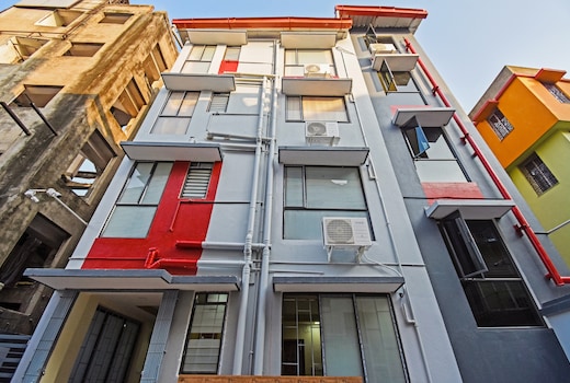 Hotel O by OYO Om Shanti International