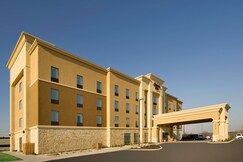 Hampton Inn Temple, Burnet