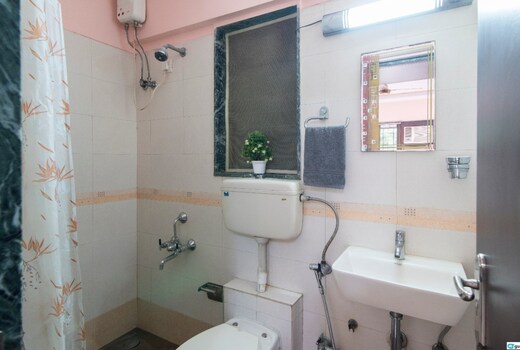 HiGuest Homestays Powai