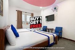 Collection O District Tan Phu - Tien Thang Hotel, Thu Dau Mot