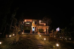 3BR Luxury Cabin Vega near Thooval Falls, Kattappana