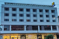 Fortune Inn Sree Kanya, Visakhapatnam - Member ITC Hotel's Group, Visakhapatnam