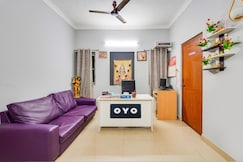 Hotel O Eswar Residency Saligramam, Chennai