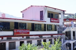 Siddhi Vinayak Residency By StayApart, Guptkashi