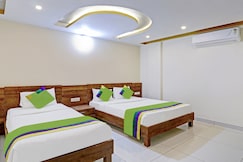 Treebo Skanda Suites, Ramanagara