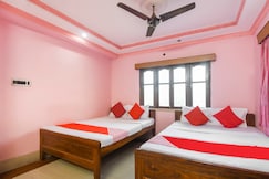 Hotel O Geetanjali- Dekuxe, Balagarh