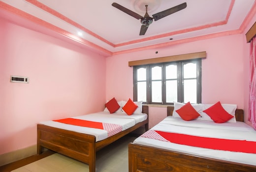 Hotel O Geetanjali- Dekuxe