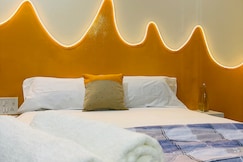 Rooftop Metro Marvel - Penthouse, Bangalore