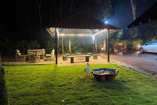 Manuvan Home Stay