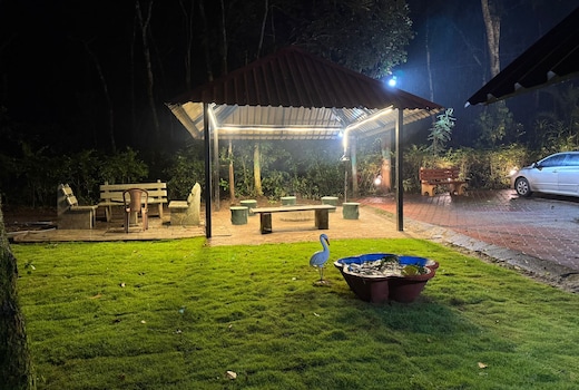 Manuvan Home Stay