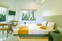 Bison Valley Homestay | Rooms & Caretaker, Munnar