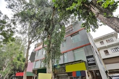 Hotel O Sky View Residency, Delhi