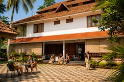 Course of Life Alleppey, Varkala
