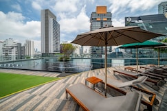 Grande Centre Point Sukhumvit 55 (Thong Lo), Bangkok