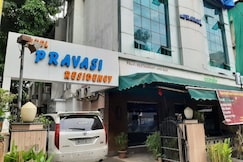 Pravasi Residency, Mumbai