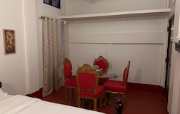 3 Bedroom Retreat