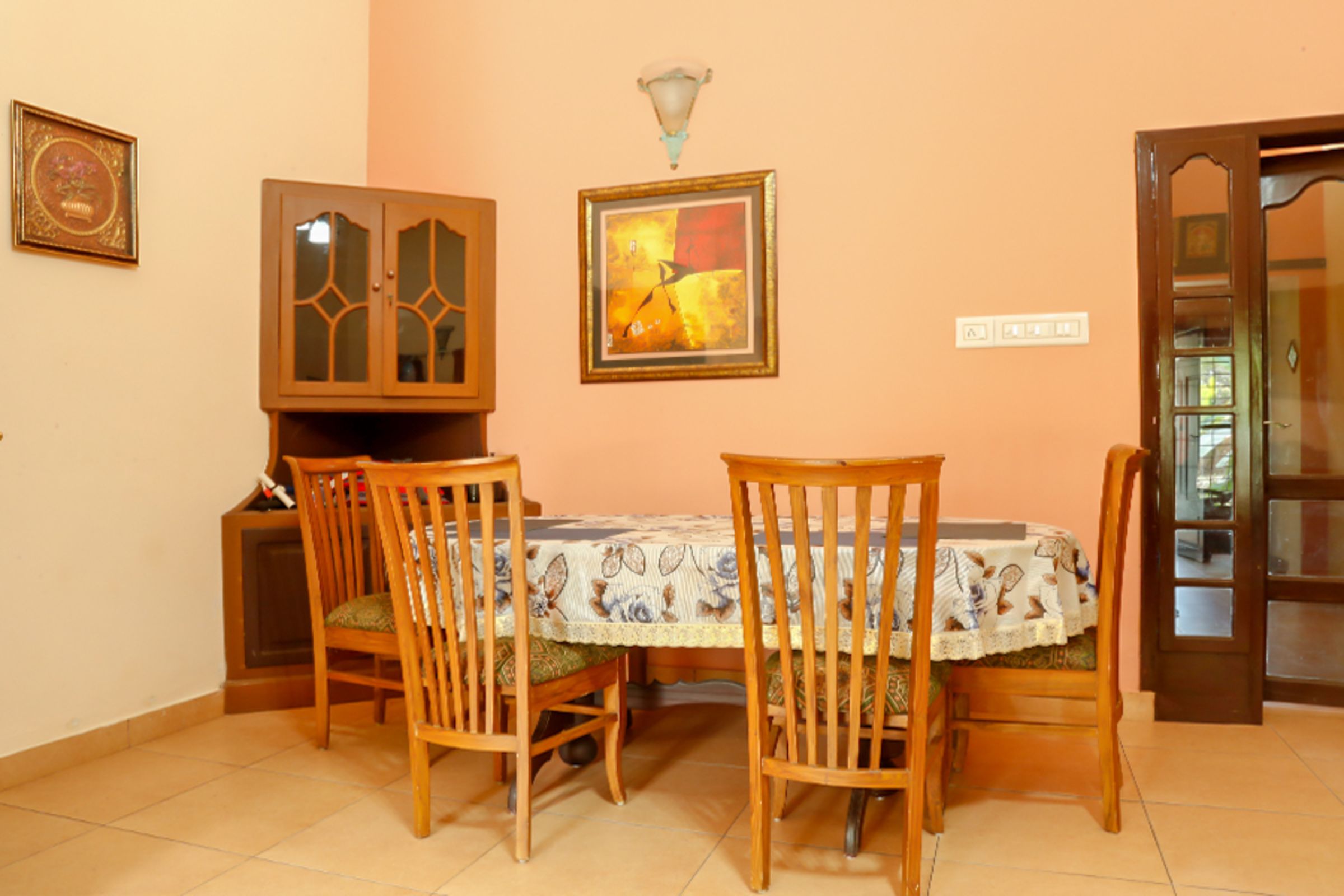 Riverside Retreat Cochin Villa Price Address Reviews - 