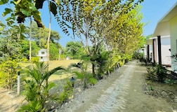 Outdoors