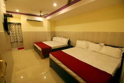 SVT Residency, Visakhapatnam