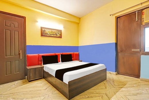 Hotel O Homestay Greenfield